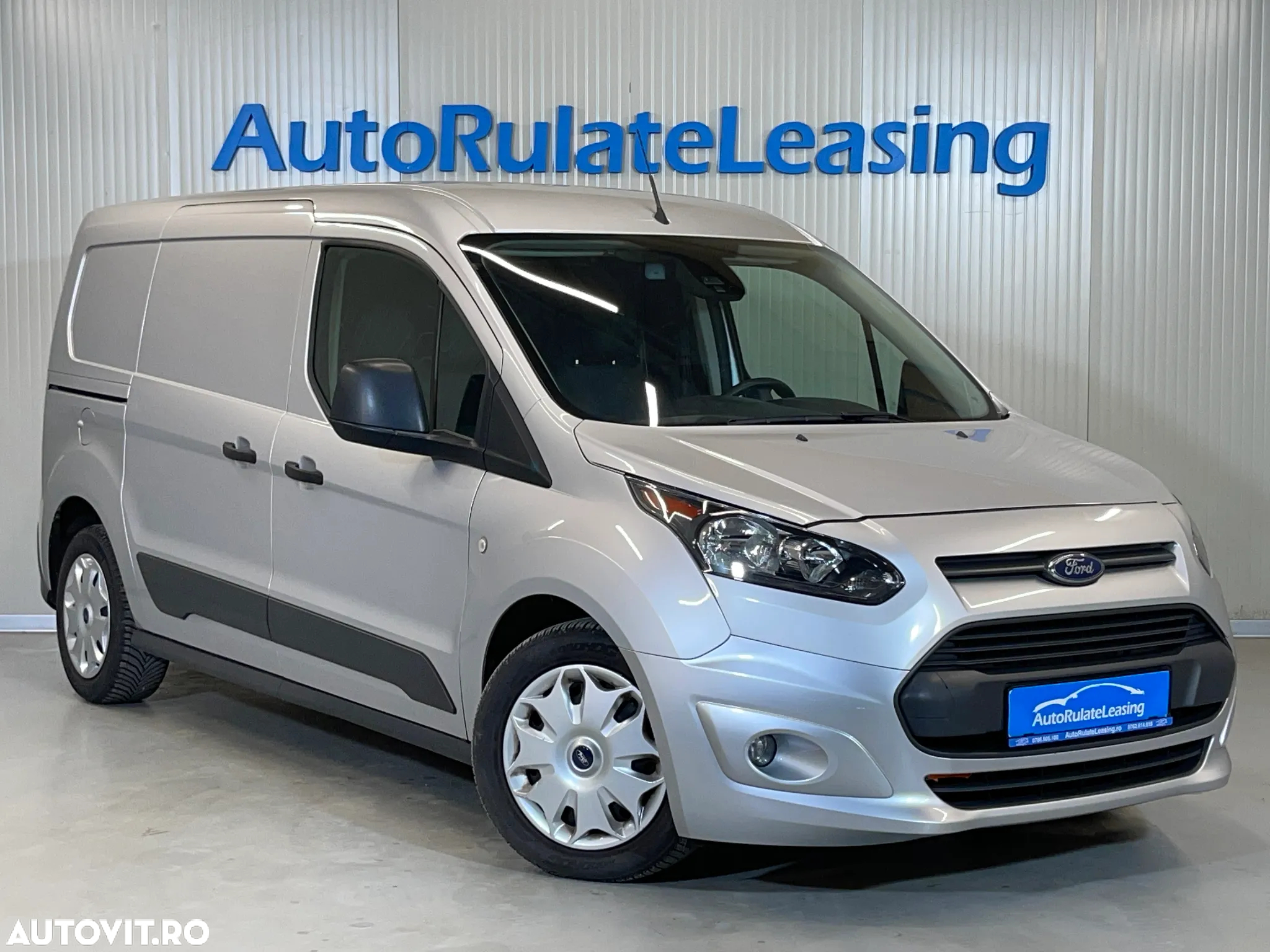 Ford Transit Connect - 2