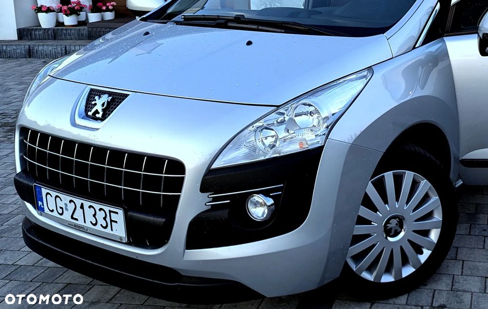 Peugeot 3008 1.6 Premium - 18