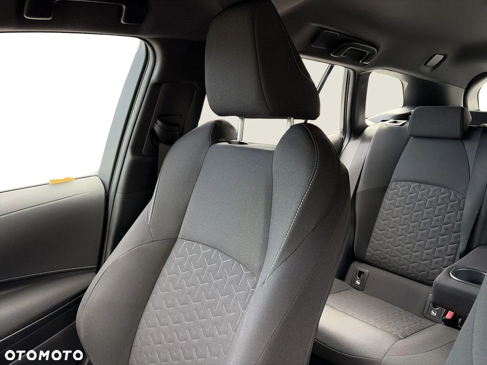 Toyota Corolla 1.8 Hybrid Comfort - 15