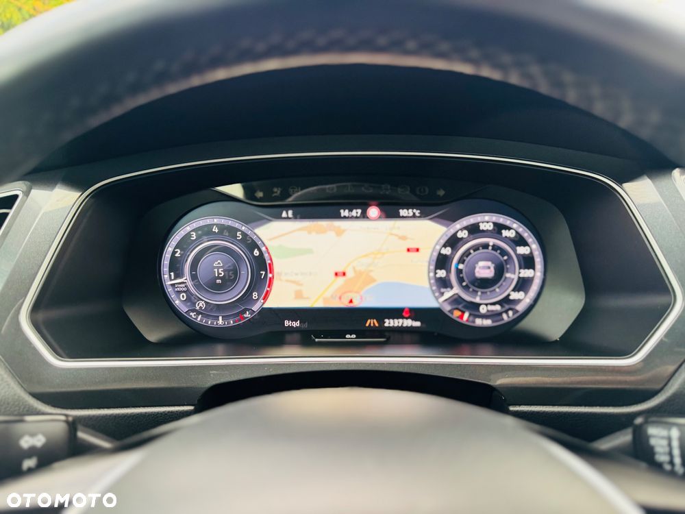 Volkswagen Tiguan 1.4 TSI Sport&Style - 34