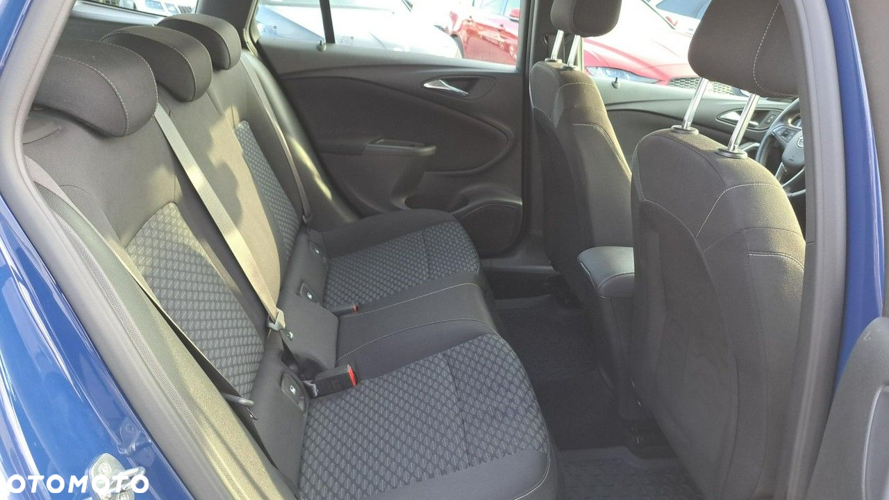 Opel Astra V 1.6 CDTI Enjoy S&S - 21