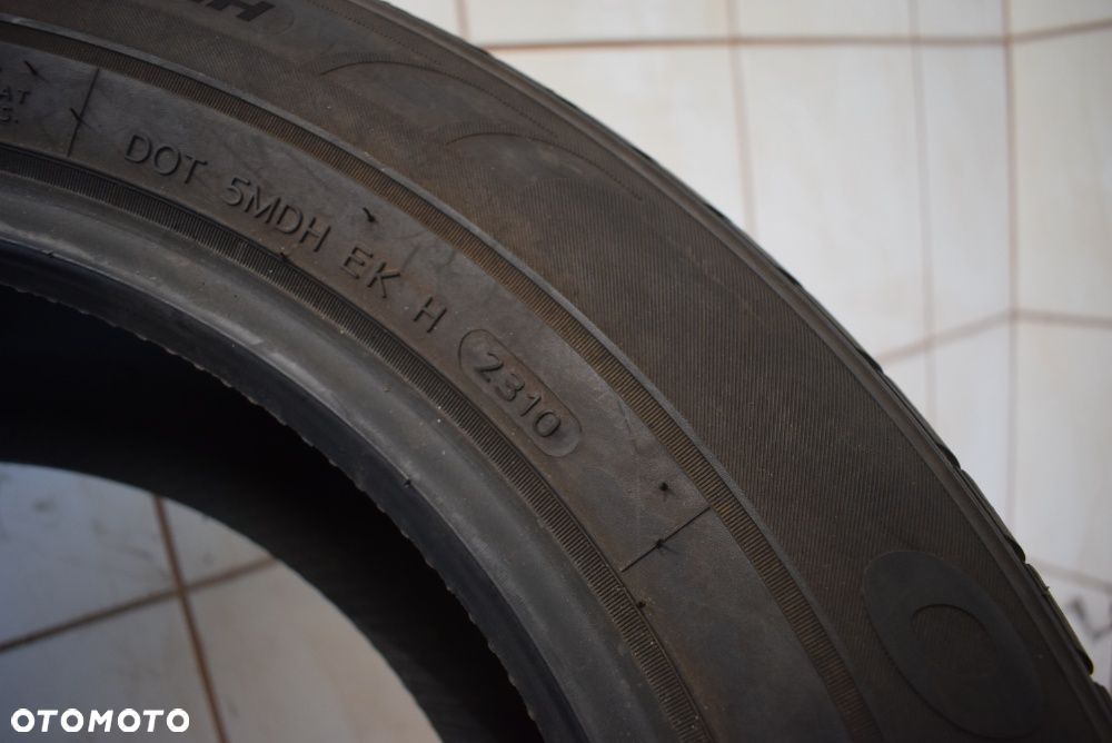 R15 195/65 Hankook Optimo K415 Wysyłka gratis! - 3