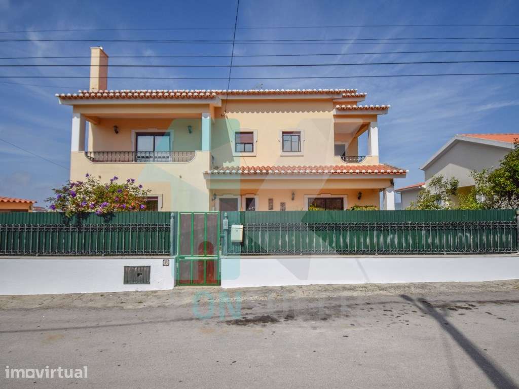 Moradia T5 - Ericeira - Baleia - Grande imagem: 2/46
