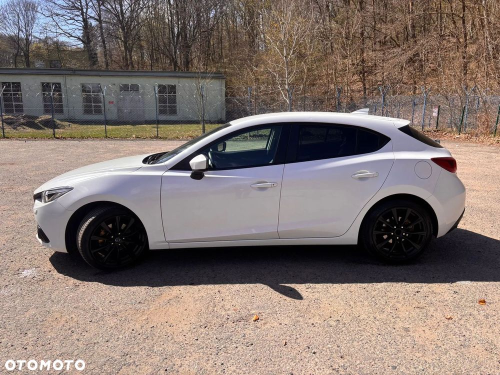 Mazda 3 2.0 Enso - 3