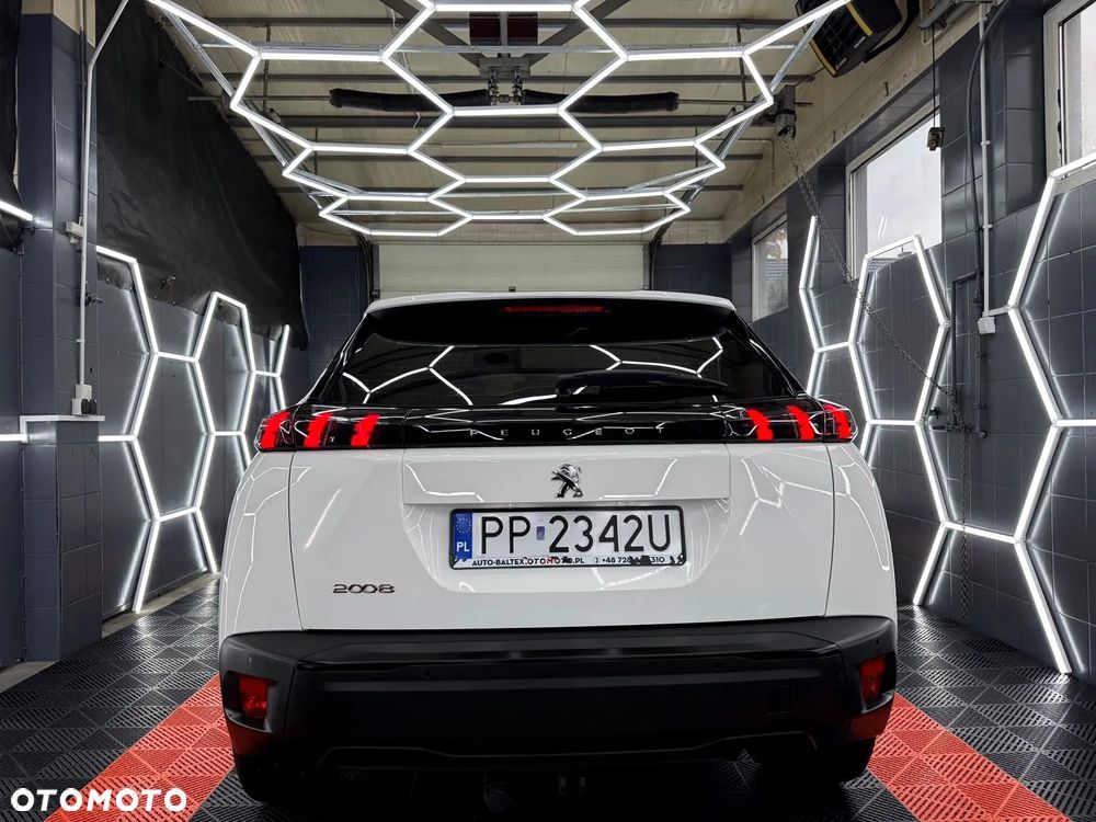 Peugeot 2008 PureTech 100 Style - 8