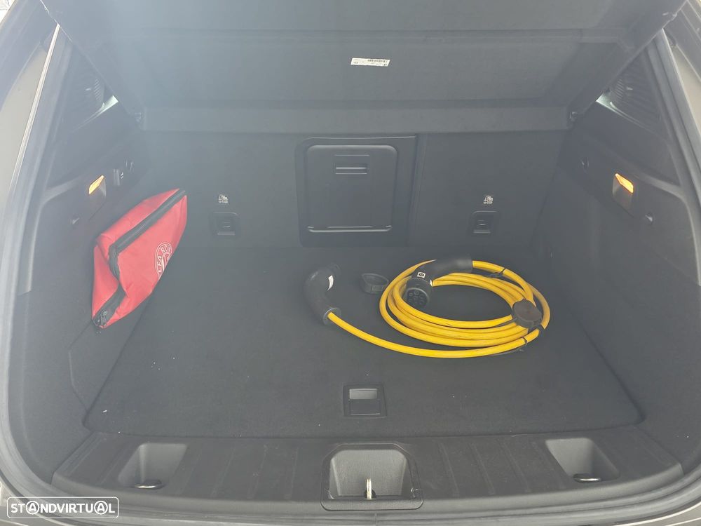 Alfa Romeo Tonale 1.3 Plug-In Hybrid TI e-AWD - 8