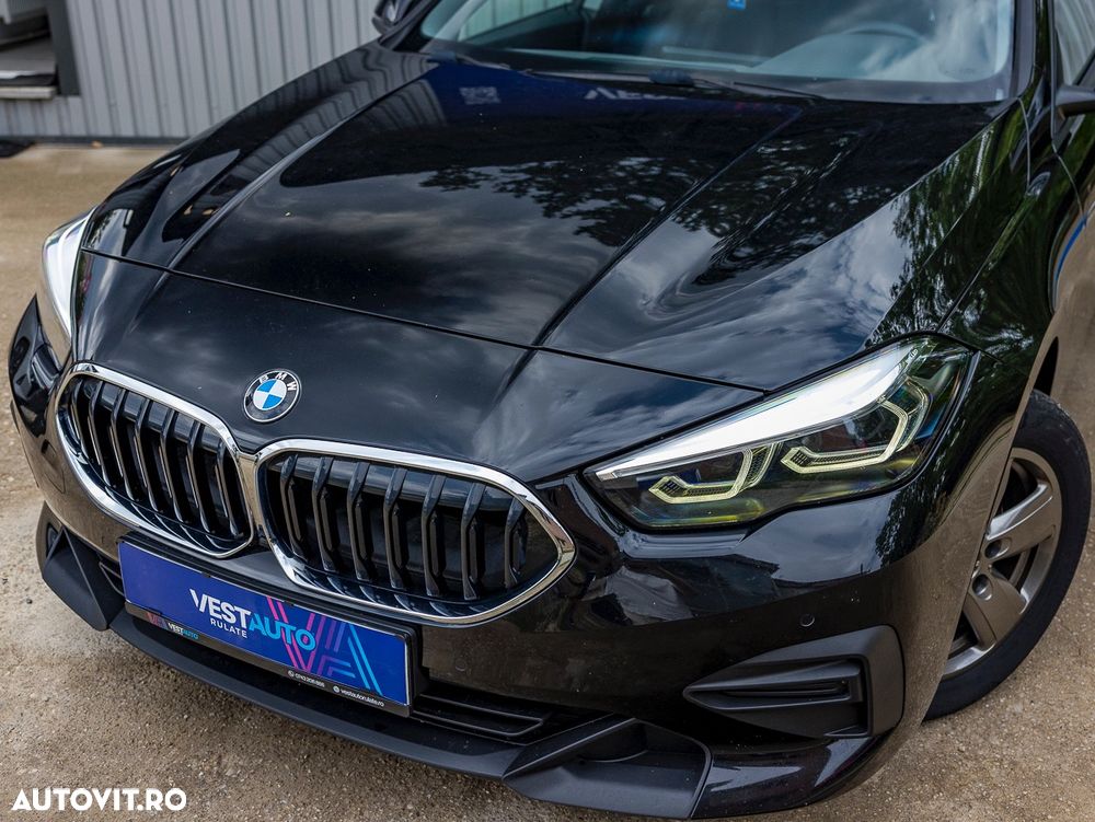 BMW Seria 2 218i Gran Coupe Aut. - 38