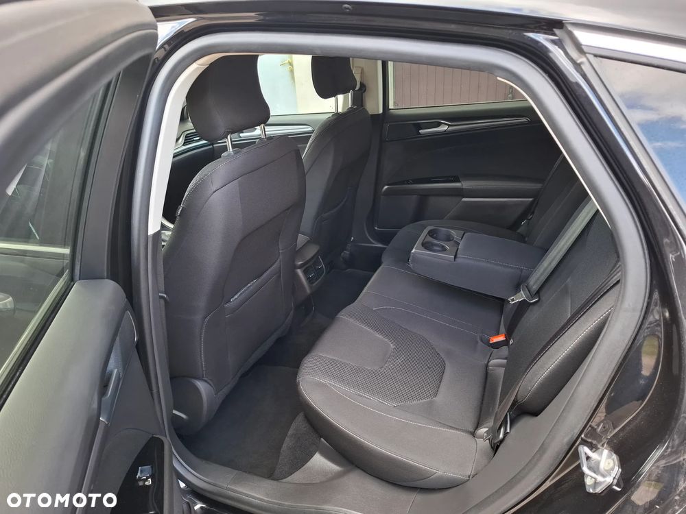 Ford Mondeo 2.0 EcoBlue Titanium - 18