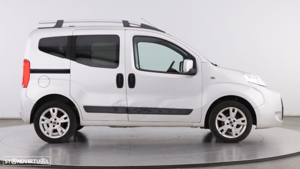 Fiat Fiorino 1.3 M-Jet - 12