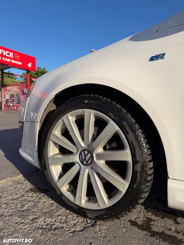 Volkswagen Passat 2.0 TDI DPF DSG R-Line Edition - 5