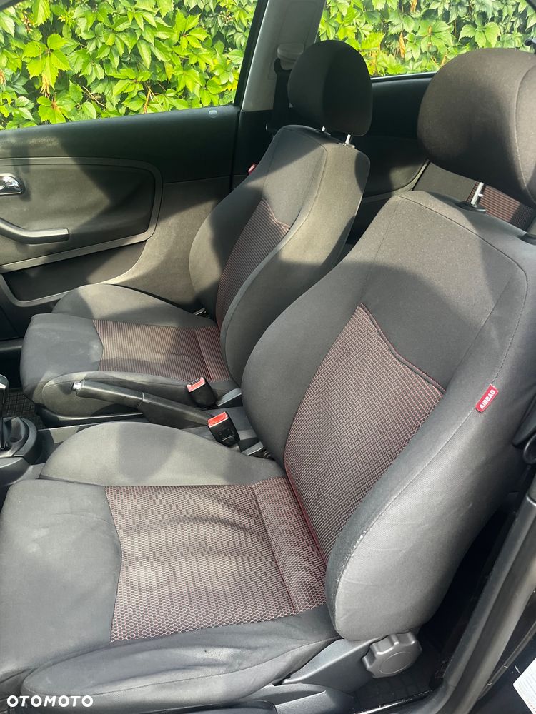 Seat Ibiza 1.4 16V Fresc - 9