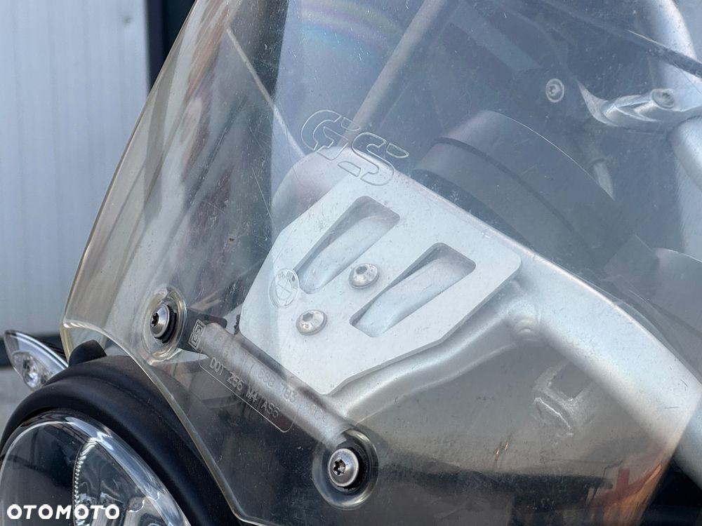 BMW GS - 22