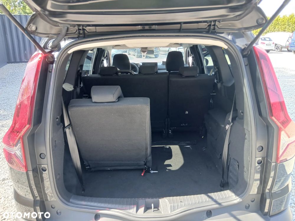 Dacia Jogger 1.0 TCe Extreme 7os - 27