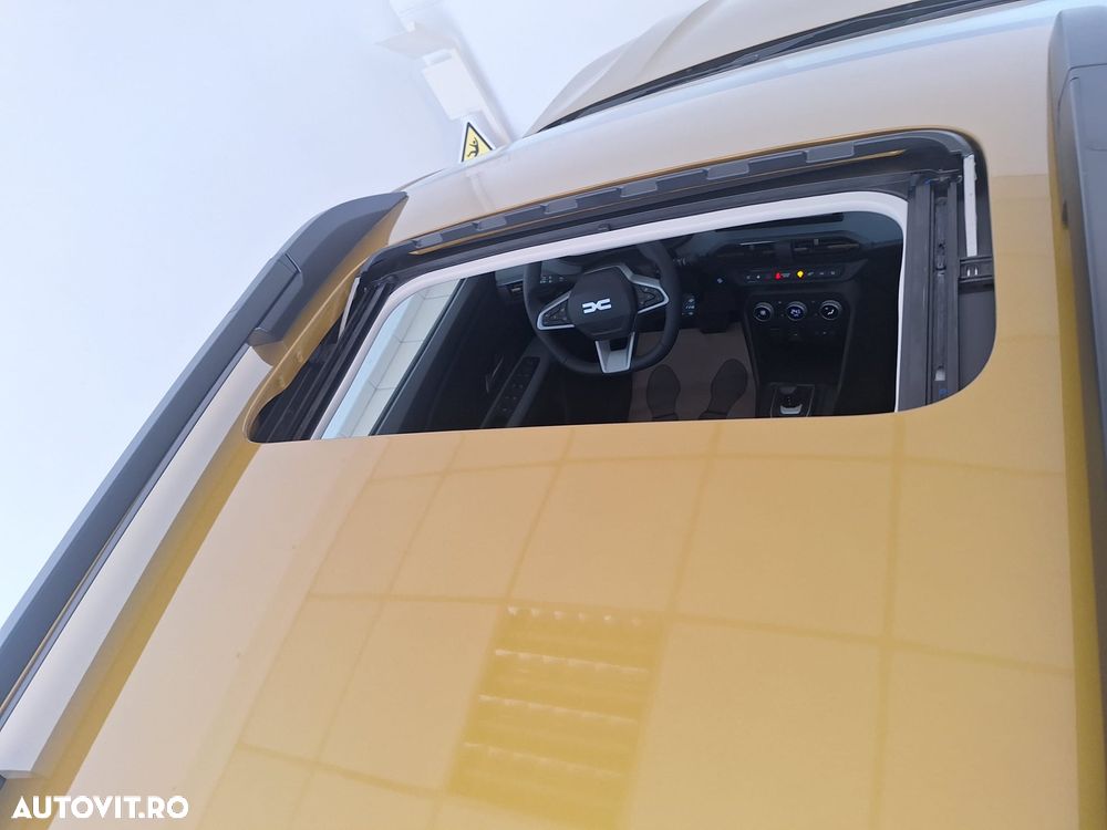 Dacia Sandero Stepway ECO-G 120 EDC Extreme - 29