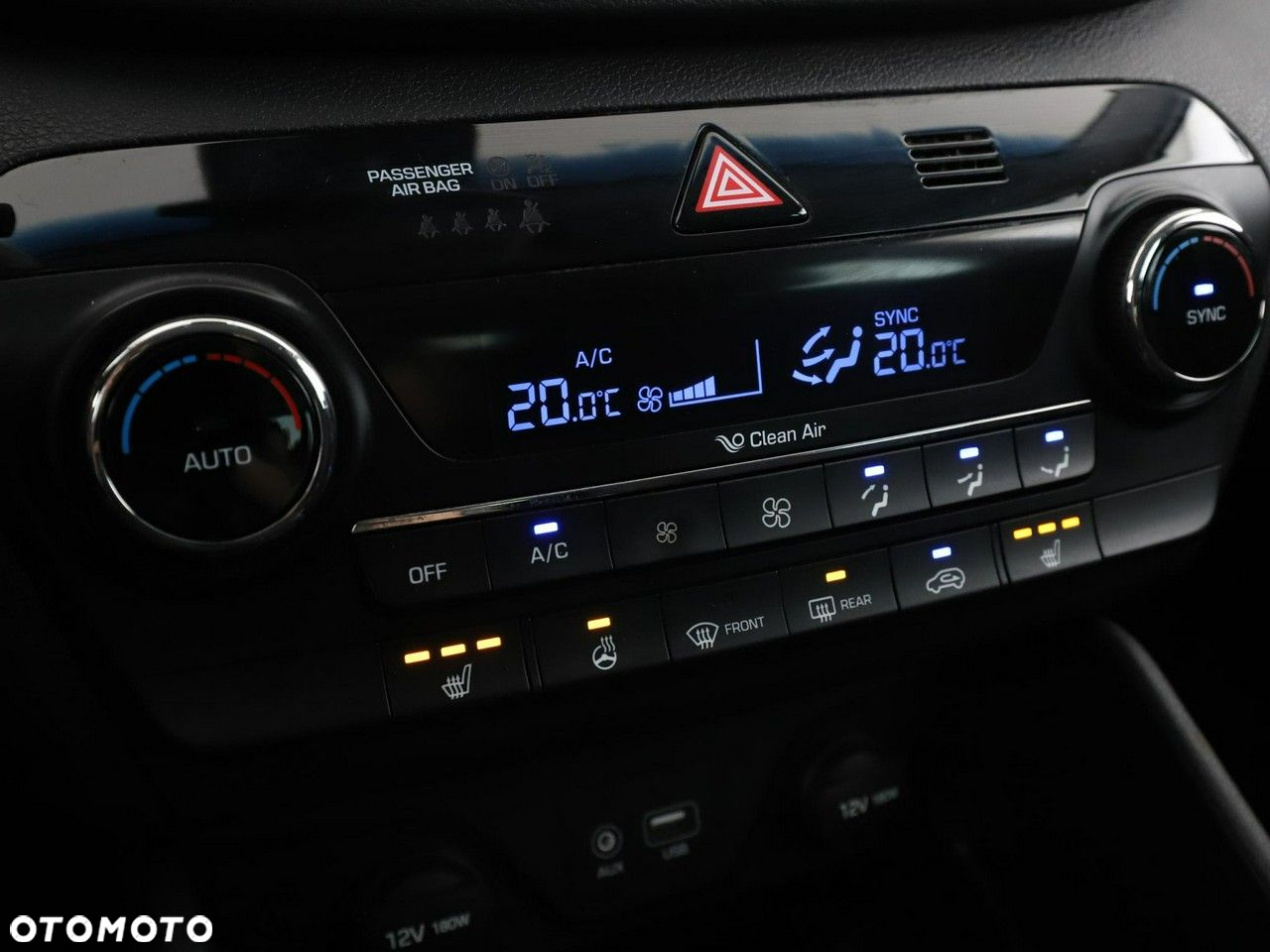 Hyundai Tucson 1.6 Turbo 2WD Intro Edition - 26