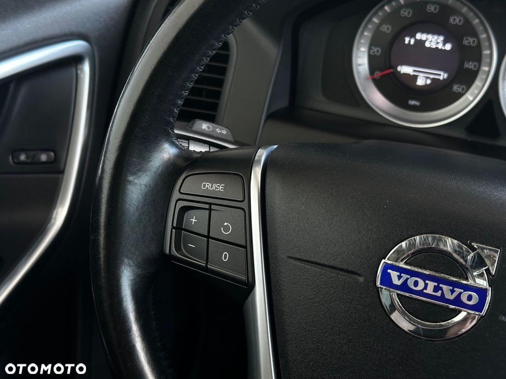 Volvo XC 60 - 28