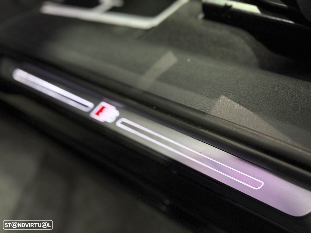 Audi e-tron 50 quattro S line - 18