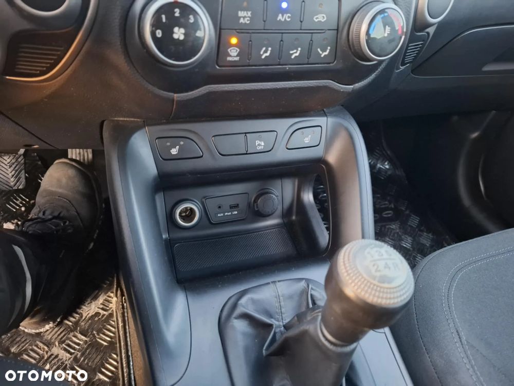 Hyundai ix35 - 9