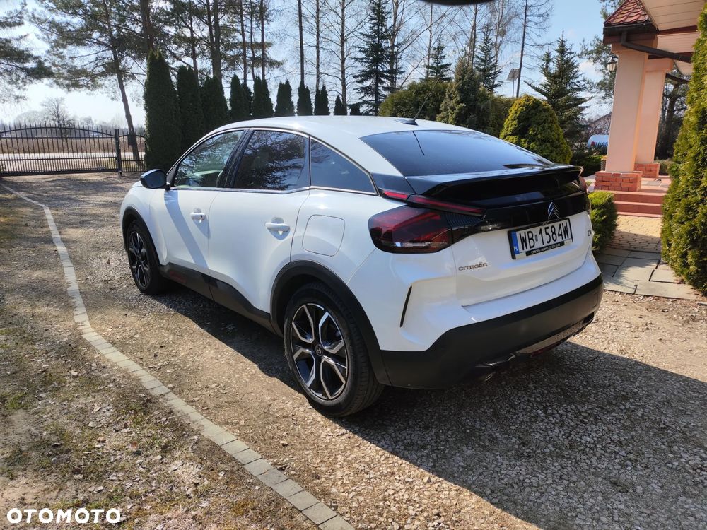 Citroen C4 2021 photo 4
