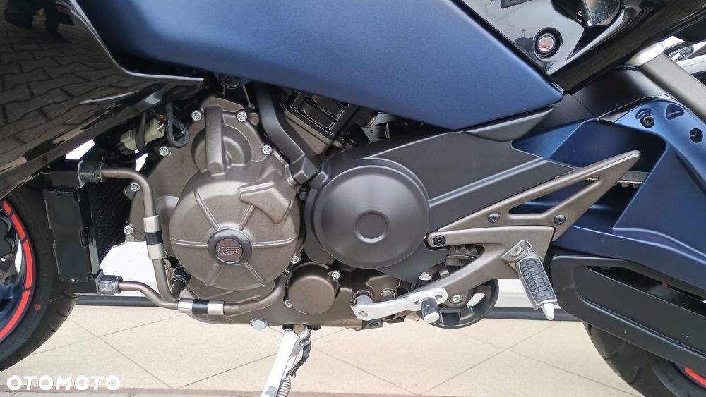 Buell XB - 6