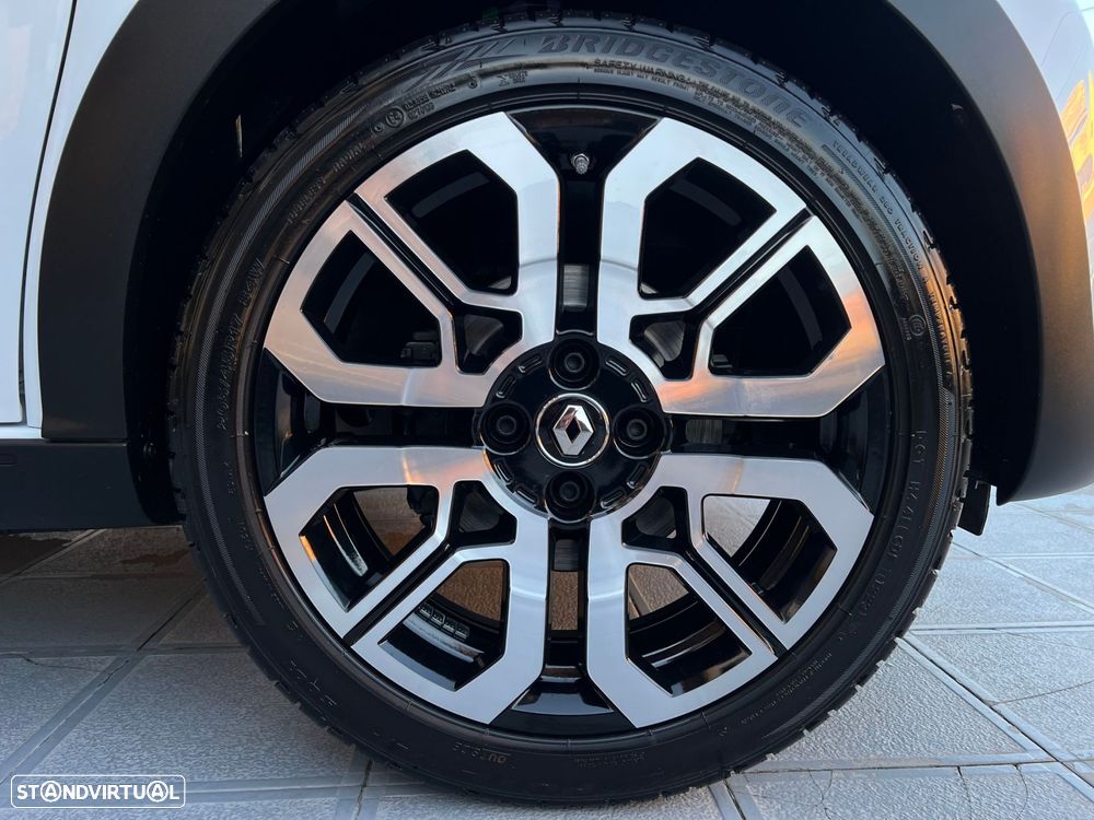 Renault Twingo 0.9 TCe GT EDC - 8