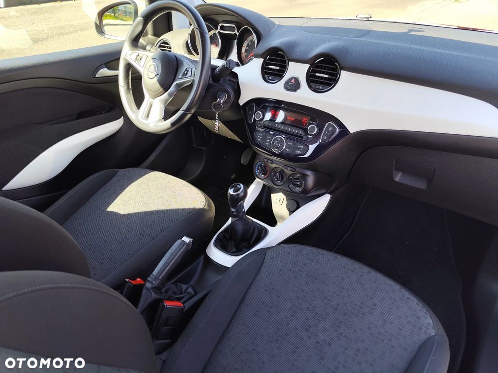Opel Adam 1.4 Jam - 8