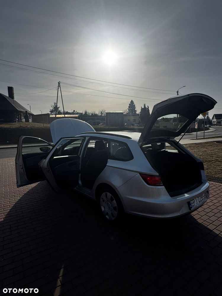 Seat Leon - 7