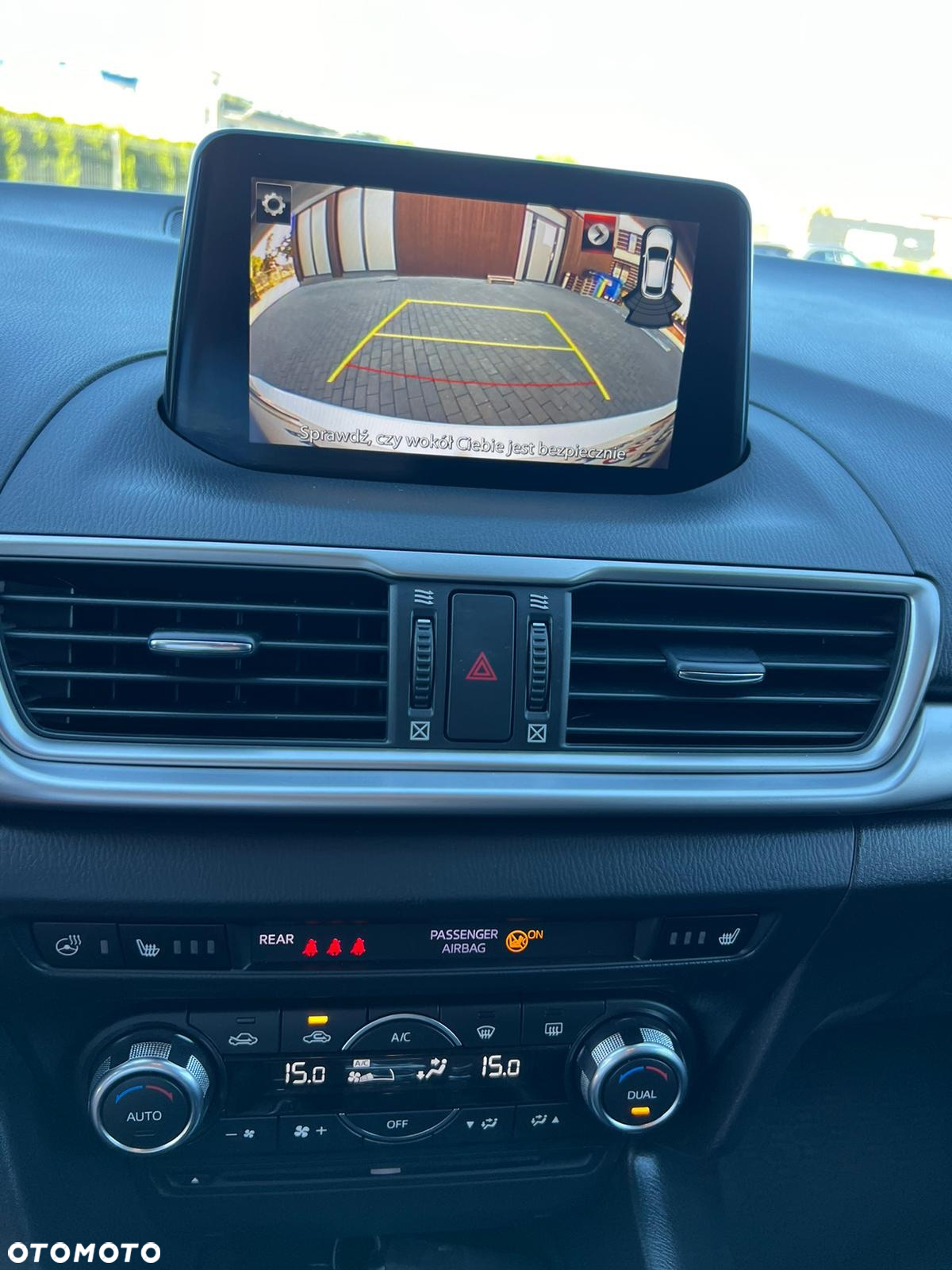 Mazda 3 2.0 Skypassion - 13