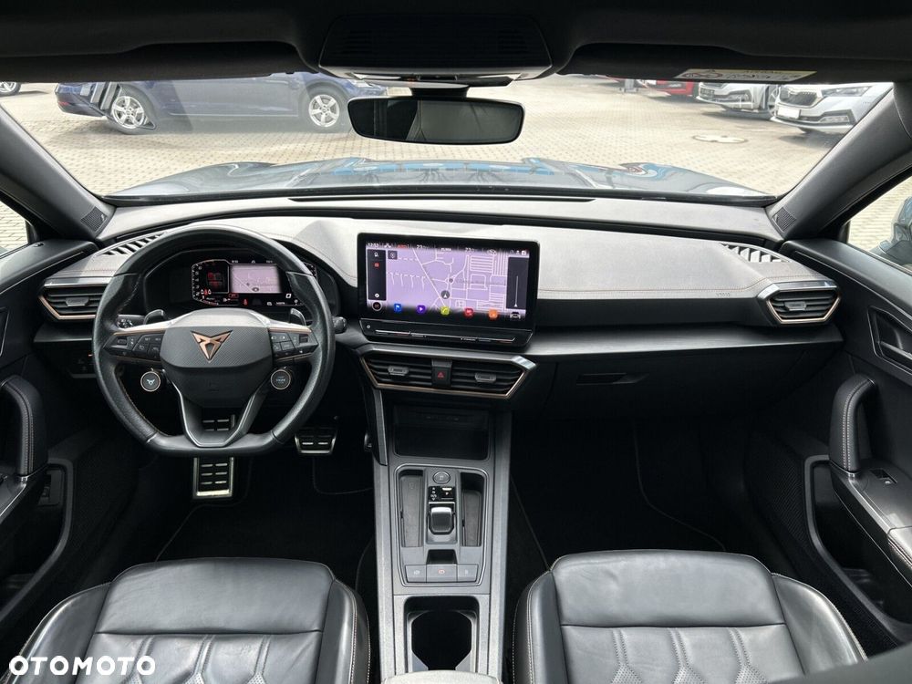 Cupra Formentor 2.0 TSI 4Drive VZ DSG - 18