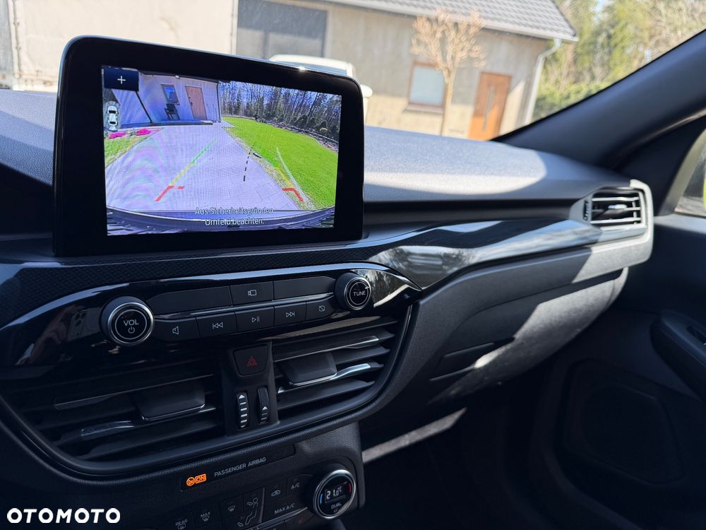 Ford Kuga 2.5 Duratec PHEV ST-LINE X - 7