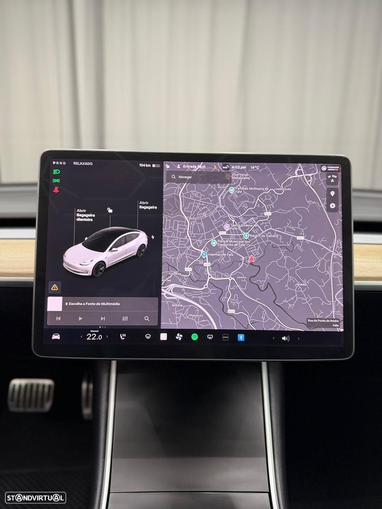 Tesla Model 3 Standard RWD Plus - 10