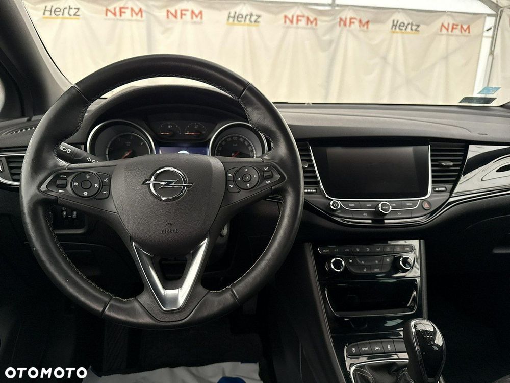 Opel Astra - 15