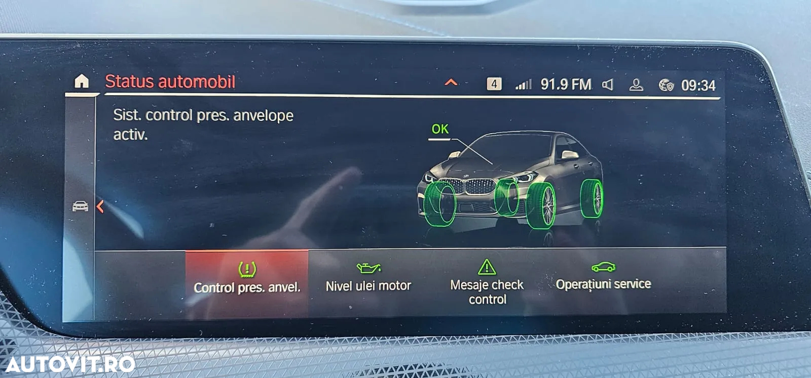 BMW M2 M235i xDrive AT - 16