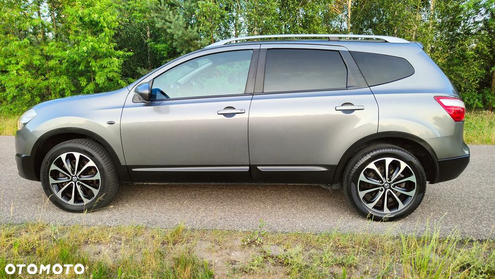 Nissan Qashqai+2 1.6 dCi Acenta - 6