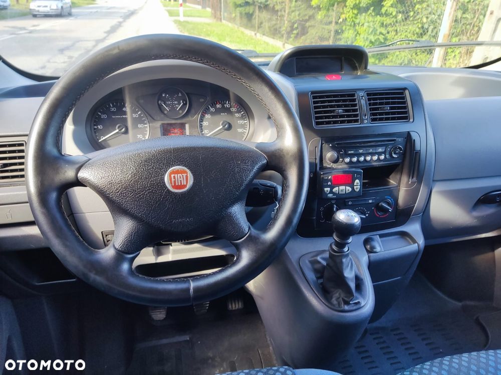 Fiat Scudo - 15