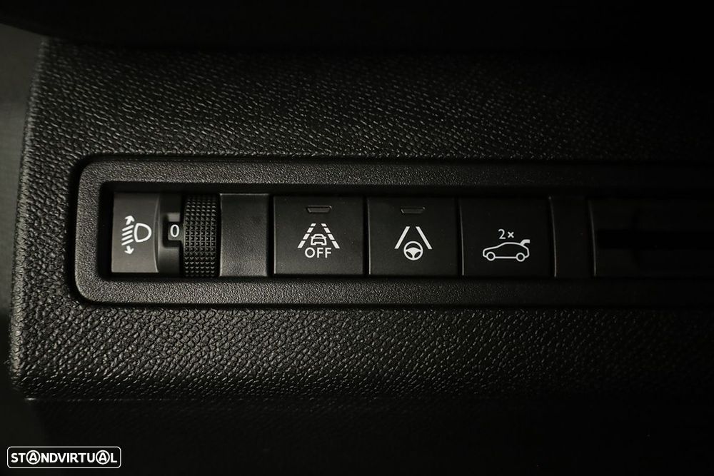 Peugeot 3008 1.2 Hybrid Allure Pack e-DCS6 - 20