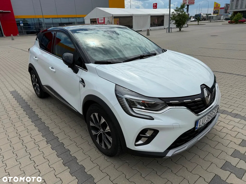 Renault Captur 1.0 TCe Techno - 3
