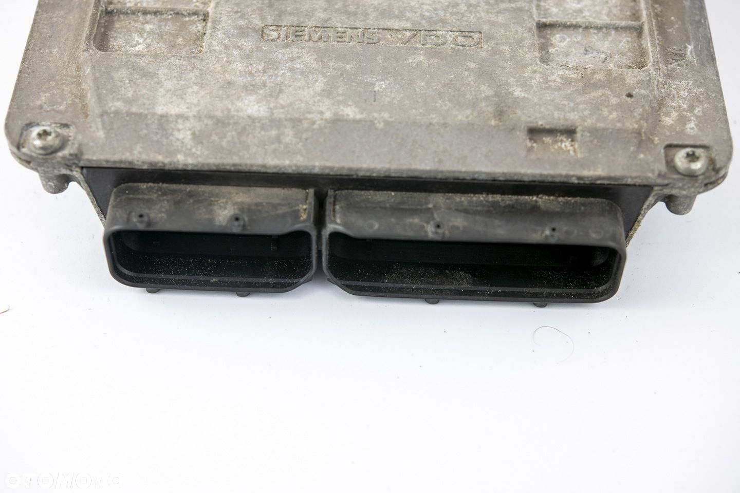 Komputer sterownik silnika Audi A3 8P lift 06A906033JL - 6