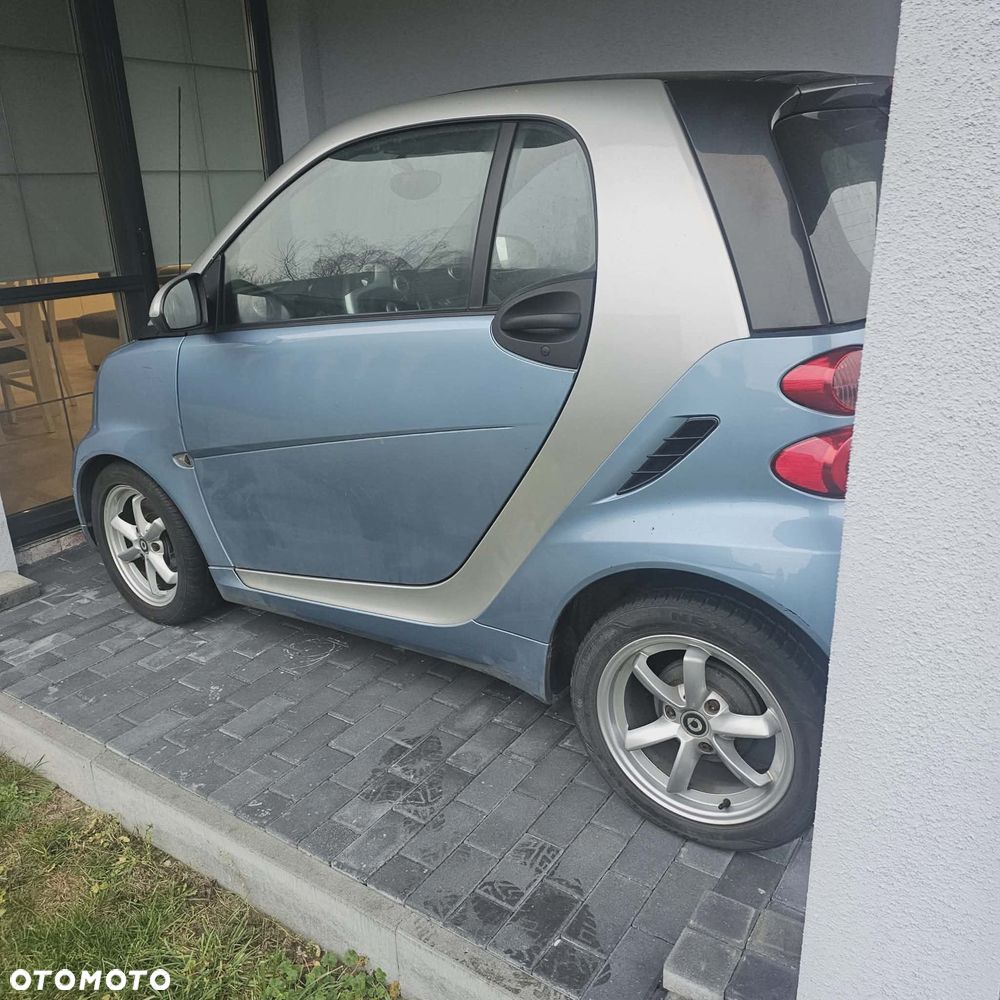 Smart Fortwo - 3