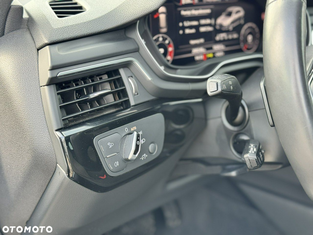 Audi A4 - 20