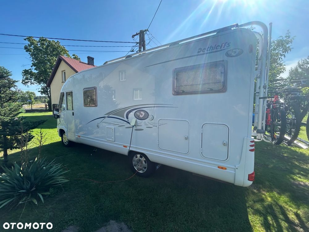 Dethleffs Advantage - 33