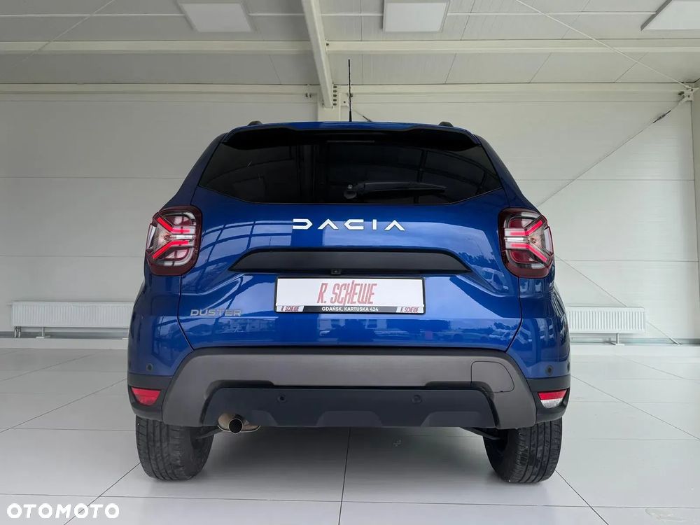Dacia Duster 1.0 TCe Prestige - 5