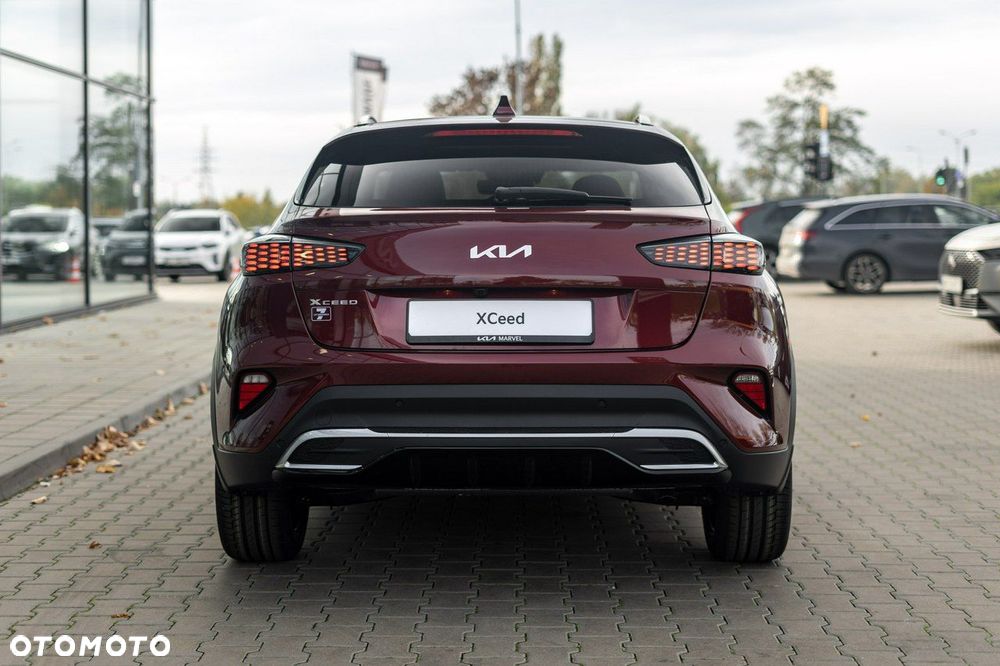 Kia XCeed - 5