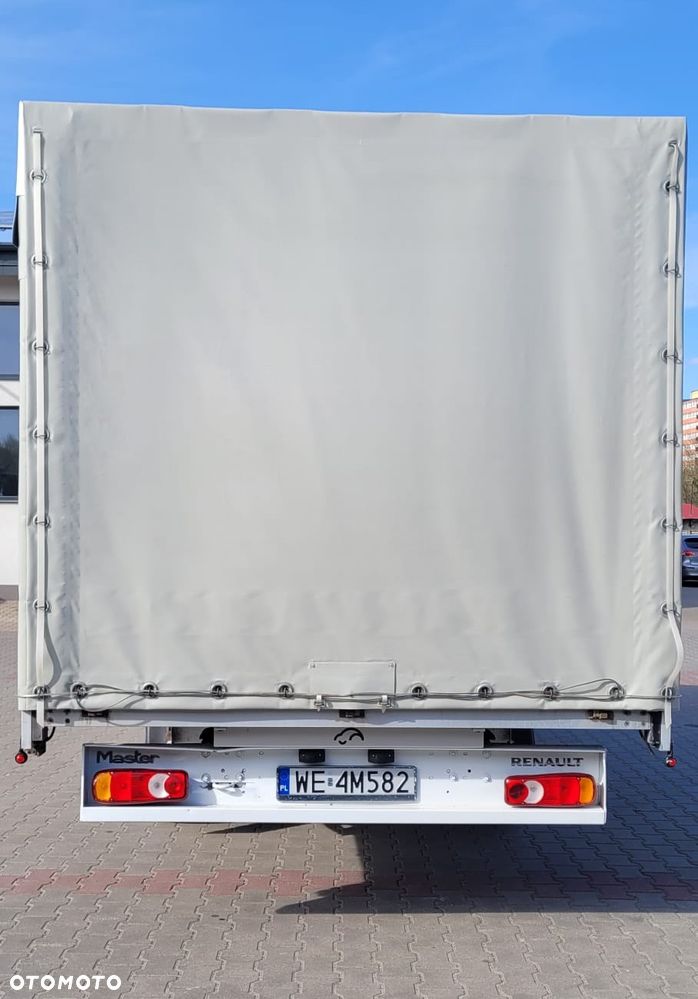 Renault Master - 4
