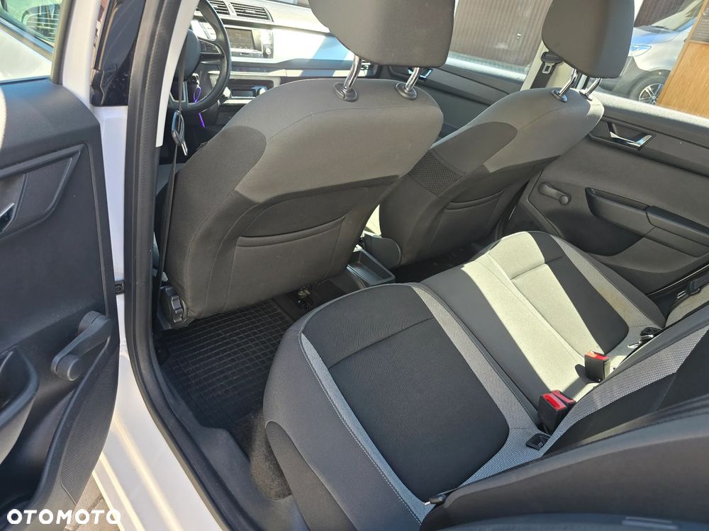 Skoda Fabia 1.0 TSI DSG Ambition - 20
