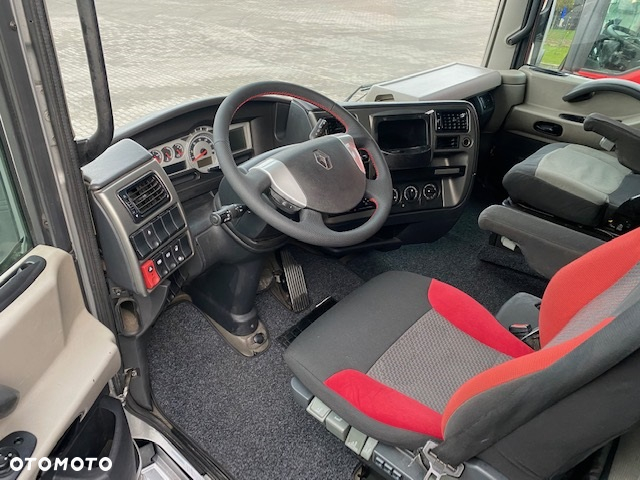 Renault Magnum 440 dxi 13 L Automat Euro 5 - 12