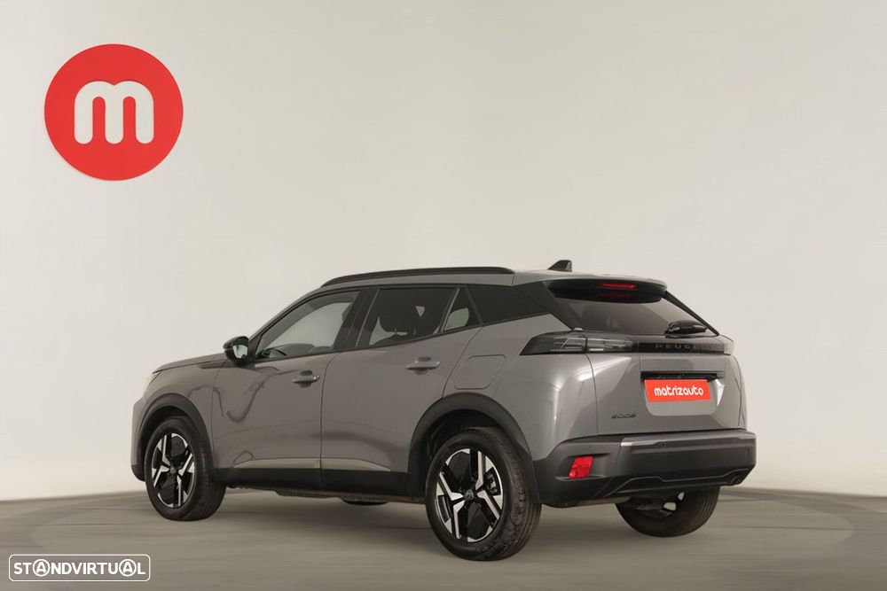 Peugeot 2008 1.2 PureTech Allure - 3