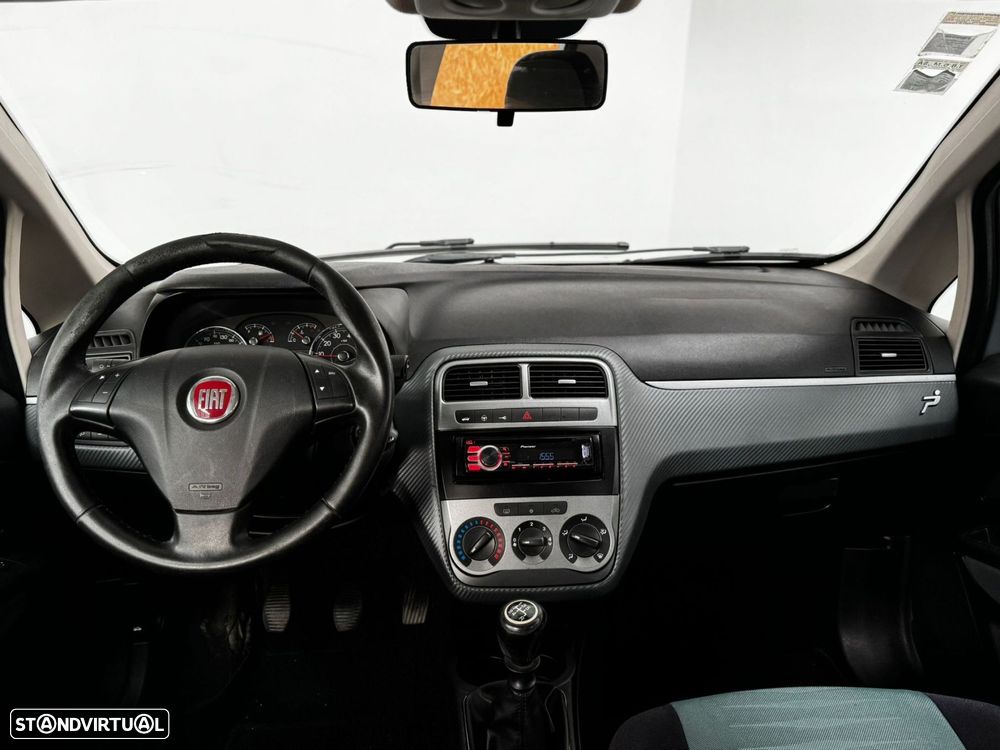 Fiat Grande Punto 1.2 Active - 30