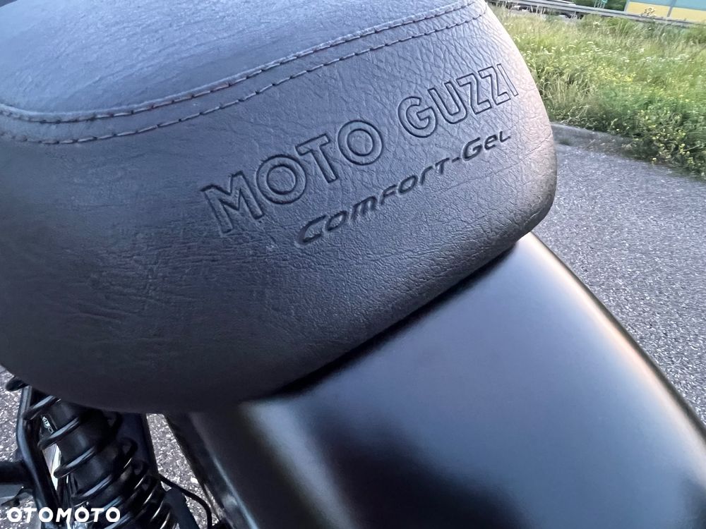 Moto Guzzi V7 - 11