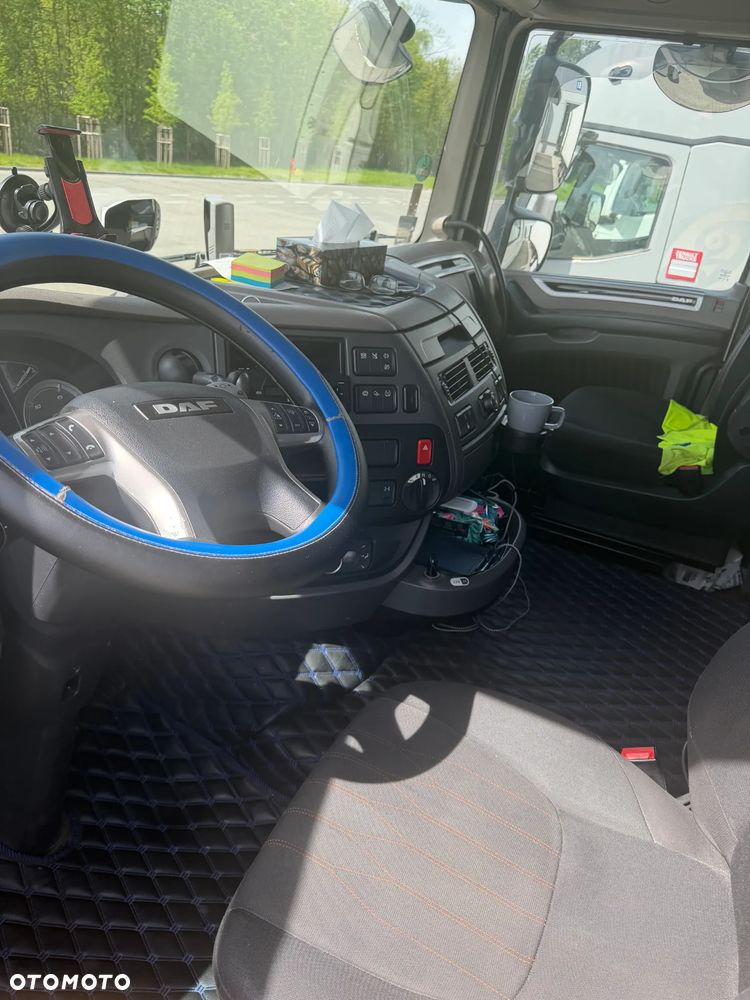 DAF xf480 - 2